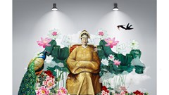 Thú vị với triển lãm online “Giới và Nghệ thuật” của sinh viên