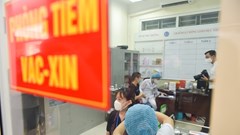 Sáng 3.8, ghi nhận 3.578 ca mắc mới COVID-19, gần 7 triệu liều vaccine đã tiêm