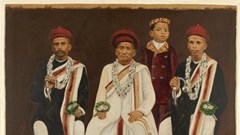 Ấn Độ được trao trả 14 tác phẩm nghệ thuật trị giá hơn 2 triệu USD