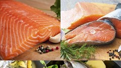 Tại sao bệnh nhân tiểu đường nên ăn nhiều cá?