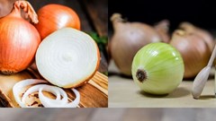Cải thiện sức khỏe nhờ nước ép hành tây