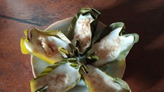 Kể chuyện làng: Những chiếc bánh bèo của bác Vụ