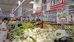 Bộ Công Thương: Hà Nội dự trữ gấp 3 lần, cung ứng đủ hàng hóa