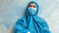 Dân ca và Rap trong "Giận Cô Vi" của chàng thanh niên 9X