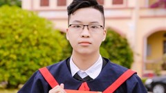 Chủ nhân Huy chương Vàng Olympic Hóa học Quốc tế và biệt danh "giáo sư"