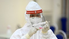 Hà Nội: Ghi nhận 19 F0 mới, có 3 ca liên quan công ty Thanh Nga