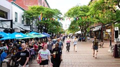 Hình mẫu “thảnh thơi” trước sóng Covid-19 mới