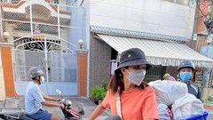 Khi nghệ sĩ thành ... Shipper