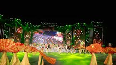 Chuẩn hóa về quy trình cung cấp dịch vụ tổ chức cuộc thi, liên hoan nghệ thuật