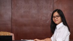 Khát vọng của nữ sinh đam mê nghiên cứu sinh học phân tử và tế bào