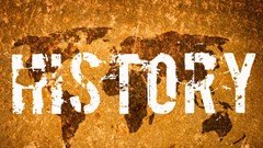 “Mất trí nhớ” hay bóp méo lịch sử?