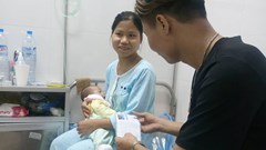 Hỗ trợ nạn nhân bạo lực gia đình trở lại cộng đồng