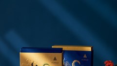 Cùng Vinpearl và Almaz đón “Mùa trăng kiên cường”