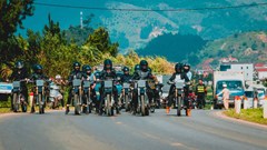 Đạo diễn Lương Đình Dũng: “578 Phát đạn của kẻ điên” phát sinh nhiều kinh phí do dịch bệnh Covid-19