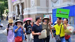 Bộ VHTTDL công bố thủ tục hành chính hỗ trợ hướng dẫn viên du lịch bị ảnh hưởng bởi đại dịch Covid-19