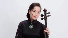 Nghệ sĩ Đinh Hoài Xuân tổ chức hòa nhạc online cổ vũ Việt Nam chống dịch