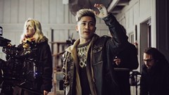 Nhà làm phim trẻ Việt Nam thăng hoa trên đất Mỹ