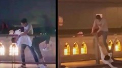 Cảnh sát Nhật Bản đã bắt được nghi phạm sát hại người Việt ở Osaka