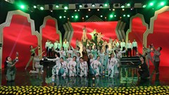 Bộ VHTTDL: Nhiều chương trình nghệ thuật đặc sắc cổ vũ tinh thần nhân dân vượt qua đại dịch