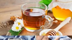 Những sai lầm thường mắc khi uống nước mật ong