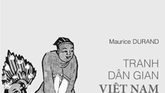 Tranh dân gian Việt Nam: Một cuốn sách hấp dẫn