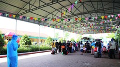 Những “pháo đài” chống dịch đẩy lùi Covid-19