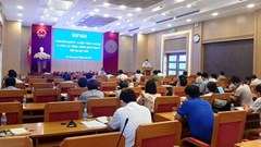 Khánh Hòa: Dịch Covid-19 tác động mọi mặt, du lịch chịu ảnh hưởng nhiều nhất