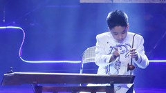 Hỏi chuyện “Sao nhí” đầu năm