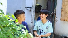 Tình người ở xóm chạy thận