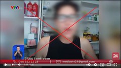 Livestream trên mạng xã hội: Khoảng trống pháp lý cần được khỏa lấp