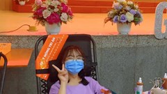 Vượt hàng chục cây số hiến máu trong mùa dịch