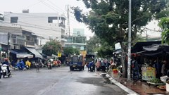 TP Nha Trang: Trưởng Phòng kinh tế bị tạm đình chỉ công tác