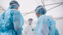 Hà Nội phát hiện thêm 40 ca mắc Covid-19 mới trong 6 giờ qua