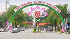 TP. Hải Dương yêu cầu người dân ở nhà, không ra ngoài sau 21h