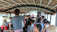 Thêm trường đại học đào tạo du lịch