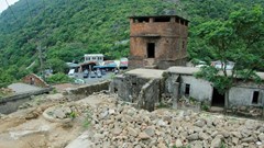 Đà Nẵng: Nỗ lực bảo vệ hệ thống di tích, di sản văn hóa