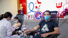 Làm sao có thể hiến máu an toàn trong những ngày giãn cách?