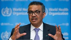 WHO: Thế giới bước vào thời kỳ nguy hiểm vì Covid-19