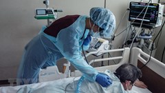 Covid-19: Nhật Bản xác nhận bệnh nhân đầu tiên nhiễm biến thể Lambda