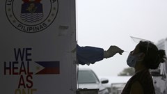 Philippines lần thứ 3 đóng cửa vùng thủ đô Manila