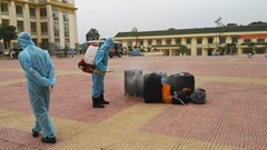 Hà Nội: Ngày 7.8 có 82 ca  dương tính mới