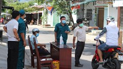 Khánh Hòa: Khẩn cấp tìm người đến 3 địa điểm có ca nhiễm Covid-19