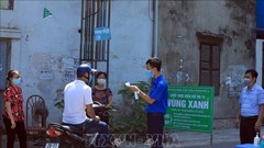 Hà Nội có thể cân nhắc điều chỉnh mẫu giấy đi đường