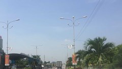 Nhiều chốt vào Quảng Ninh dừng tiếp nhận người, phương tiện