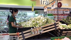 Đề xuất lao động ngành thực phẩm tươi sống được lưu thông sau 18h