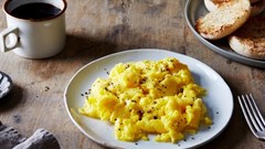 14 thực phẩm ăn sáng lành mạnh giúp bạn giảm cân