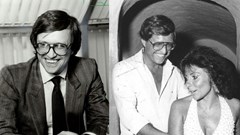 Vụ án ám sát chồng gây chấn động làng mốt thế giới lên phim