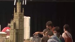 Du lịch nước Nga qua bảo tàng "Nước Nga thu nhỏ"