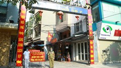 Hà Nội trong 15 ngày giãn cách tiếp theo: Phát huy tối đa chức năng của Tổ Covid cộng đồng