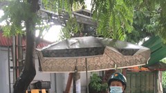 Cánh tay nối dài